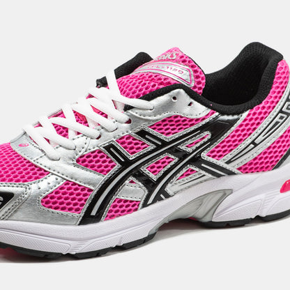 Asics Gel-1130 Pink Silver