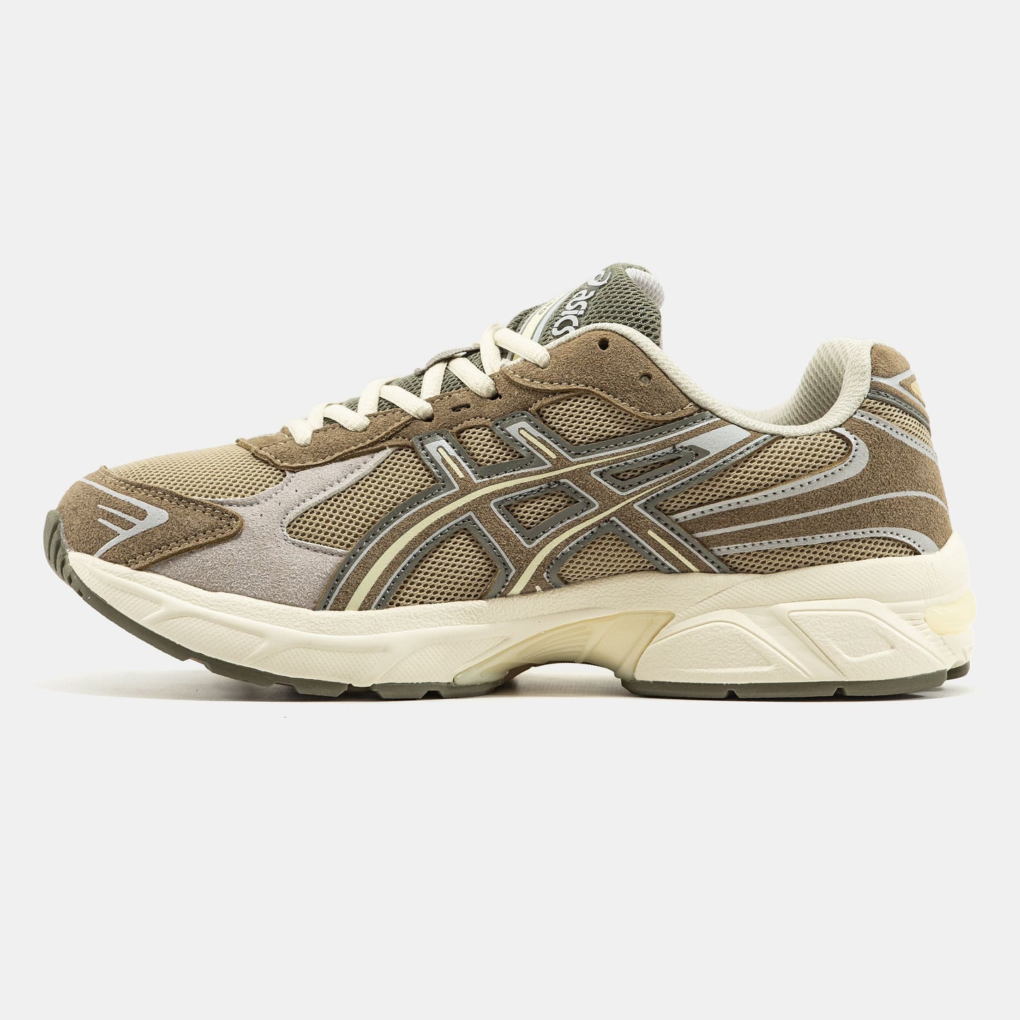 Asics Gel-1130 All Beige