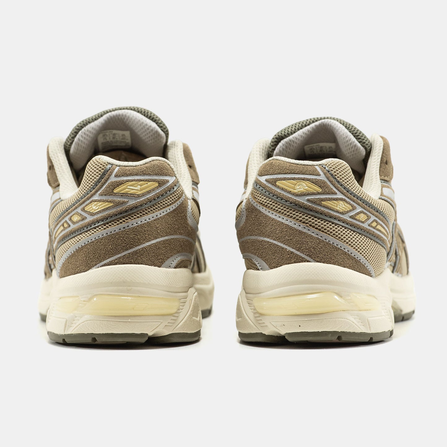 Asics Gel-1130 All Beige