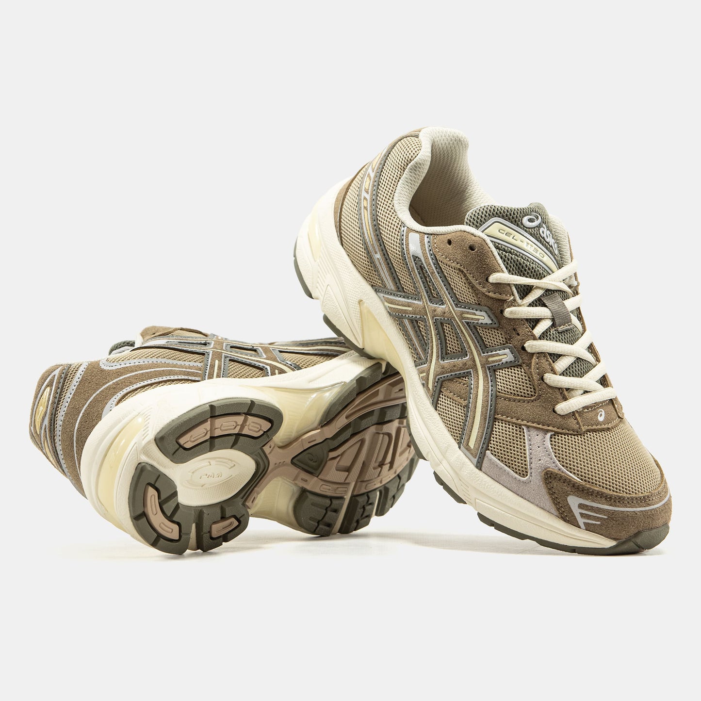Asics Gel-1130 All Beige