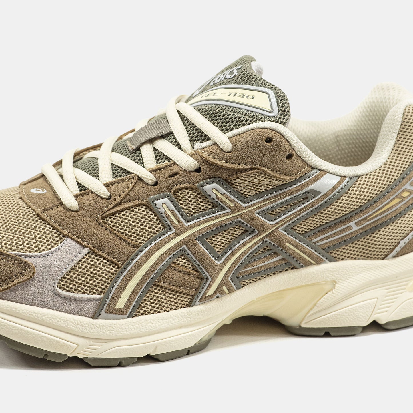 Asics Gel-1130 All Beige