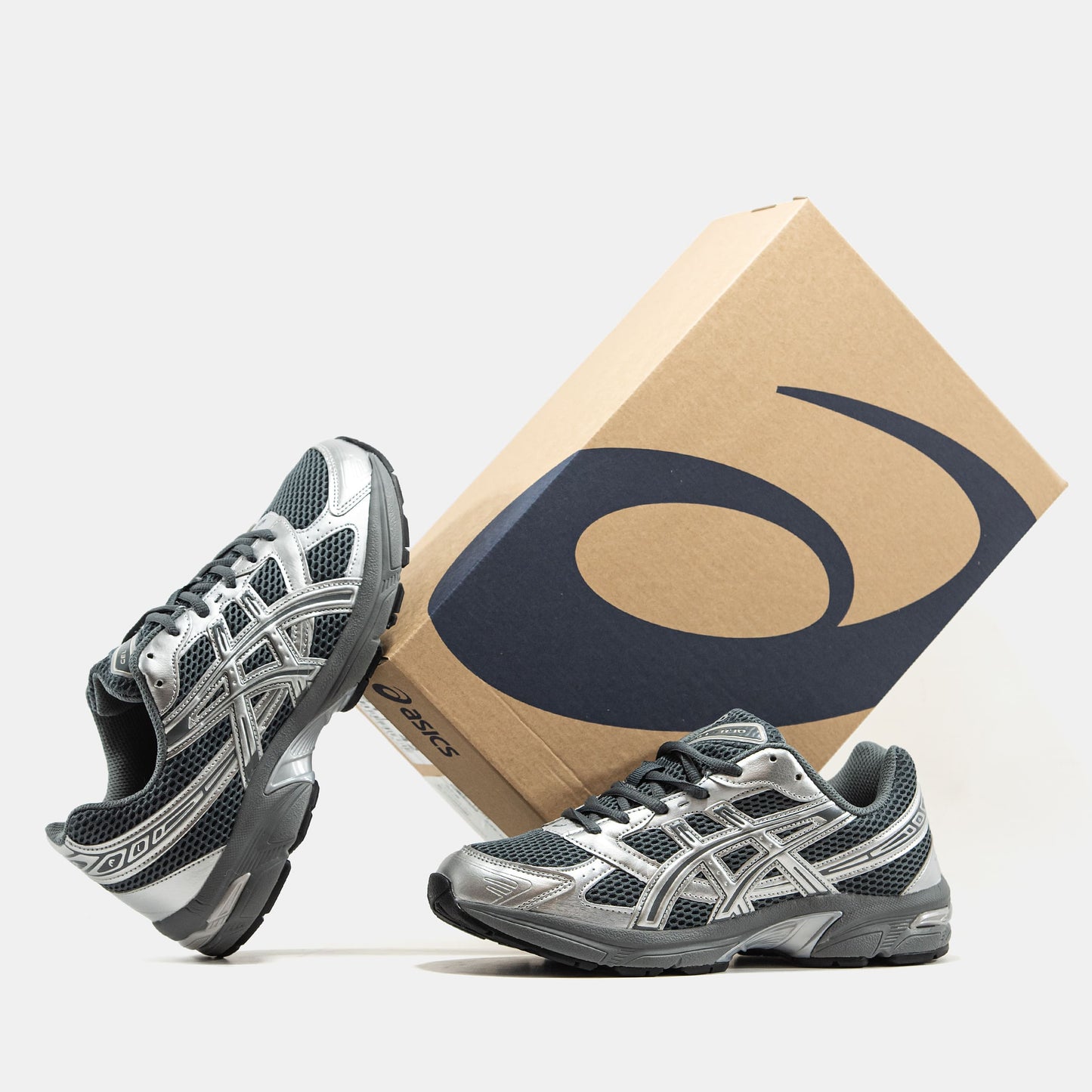 Asics Gel-1130 All Grey