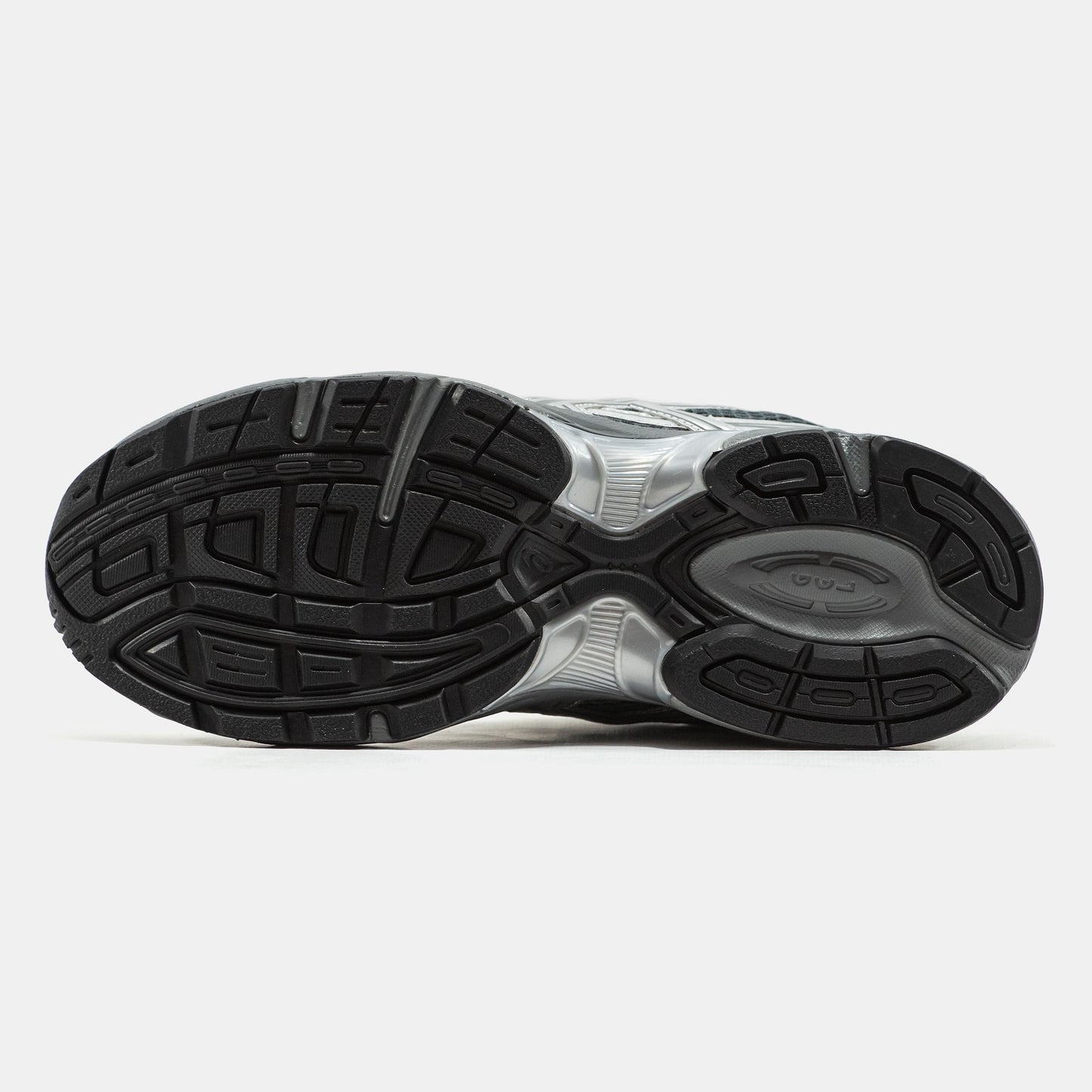 Asics Gel-1130 All Grey