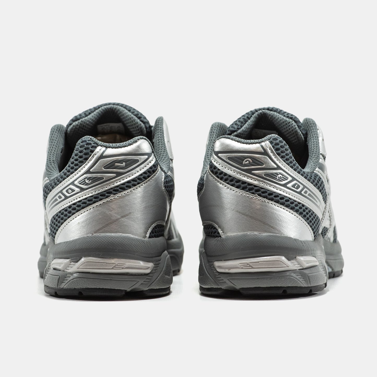 Asics Gel-1130 All Grey