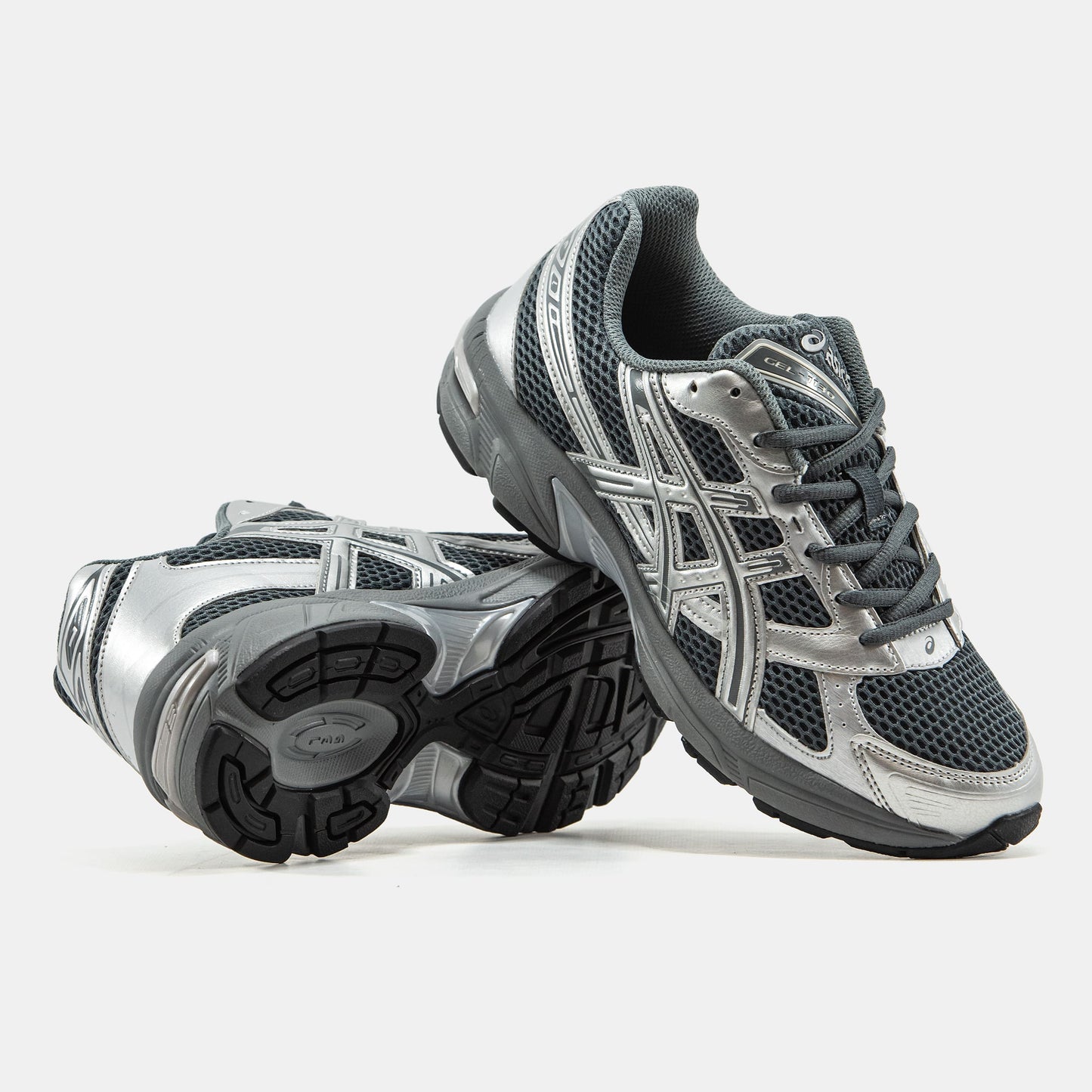 Asics Gel-1130 All Grey