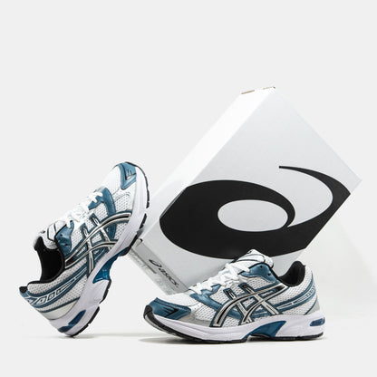 Asics Gel-1130 White Blue