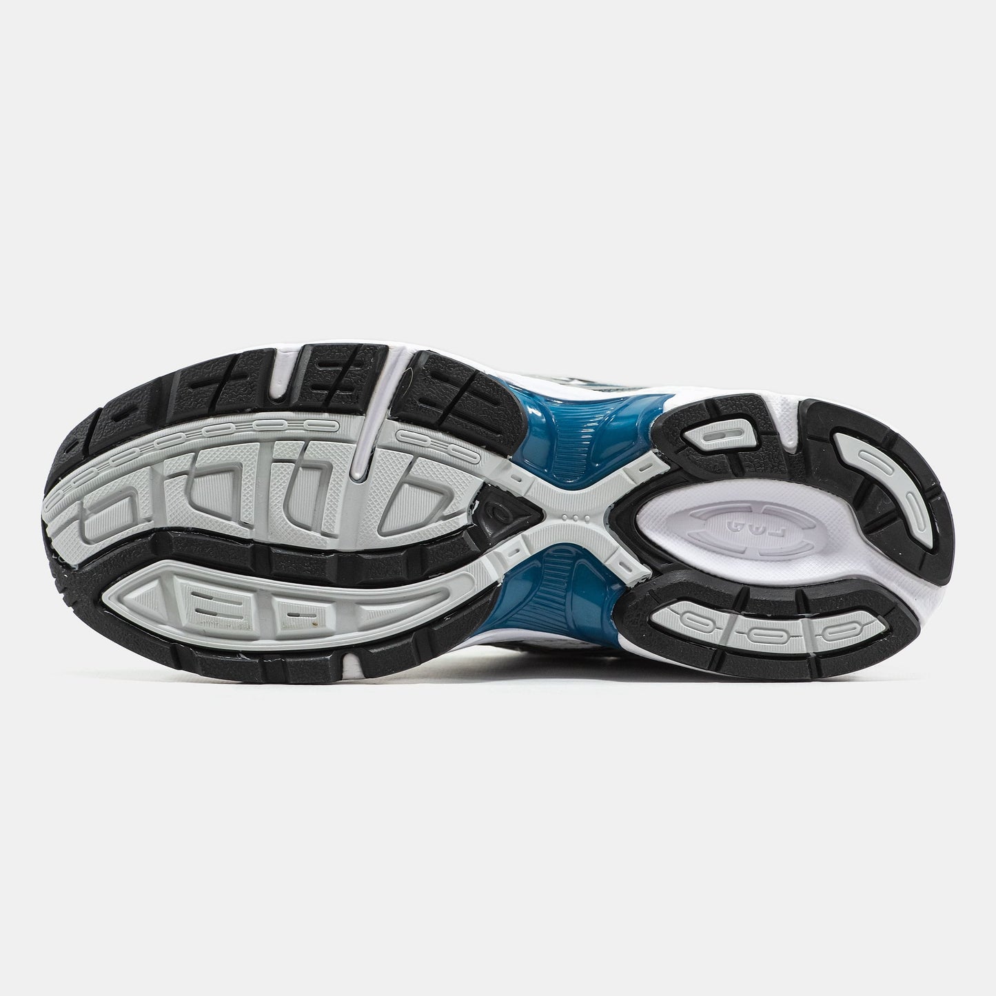 Asics Gel-1130 White Blue