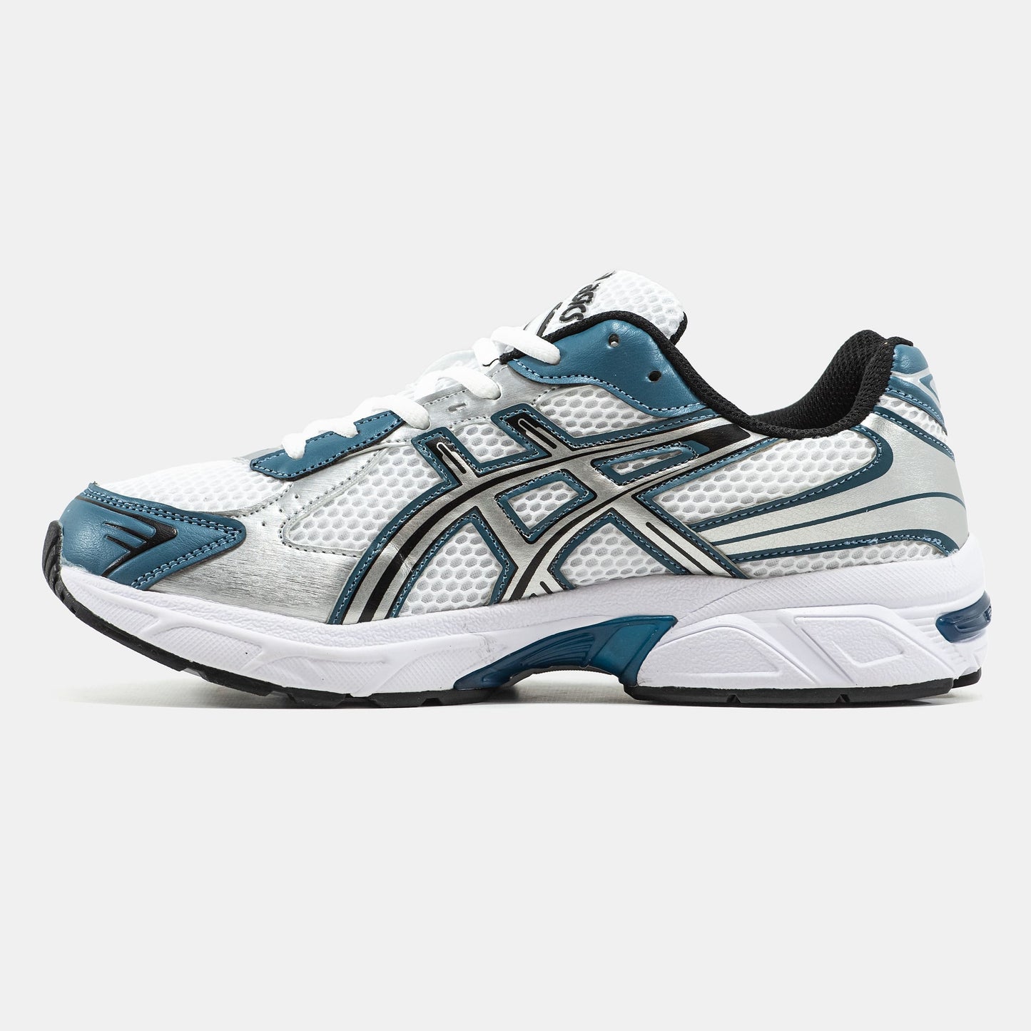 Asics Gel-1130 White Blue