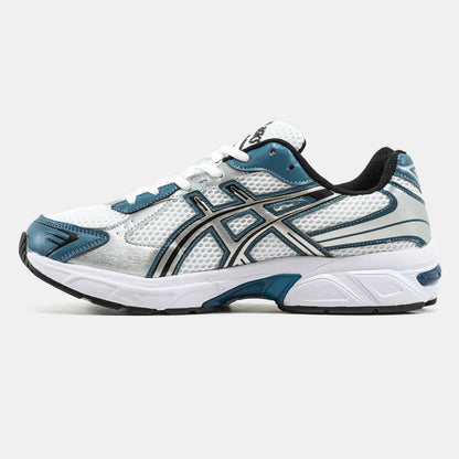 Asics Gel-1130 White Blue