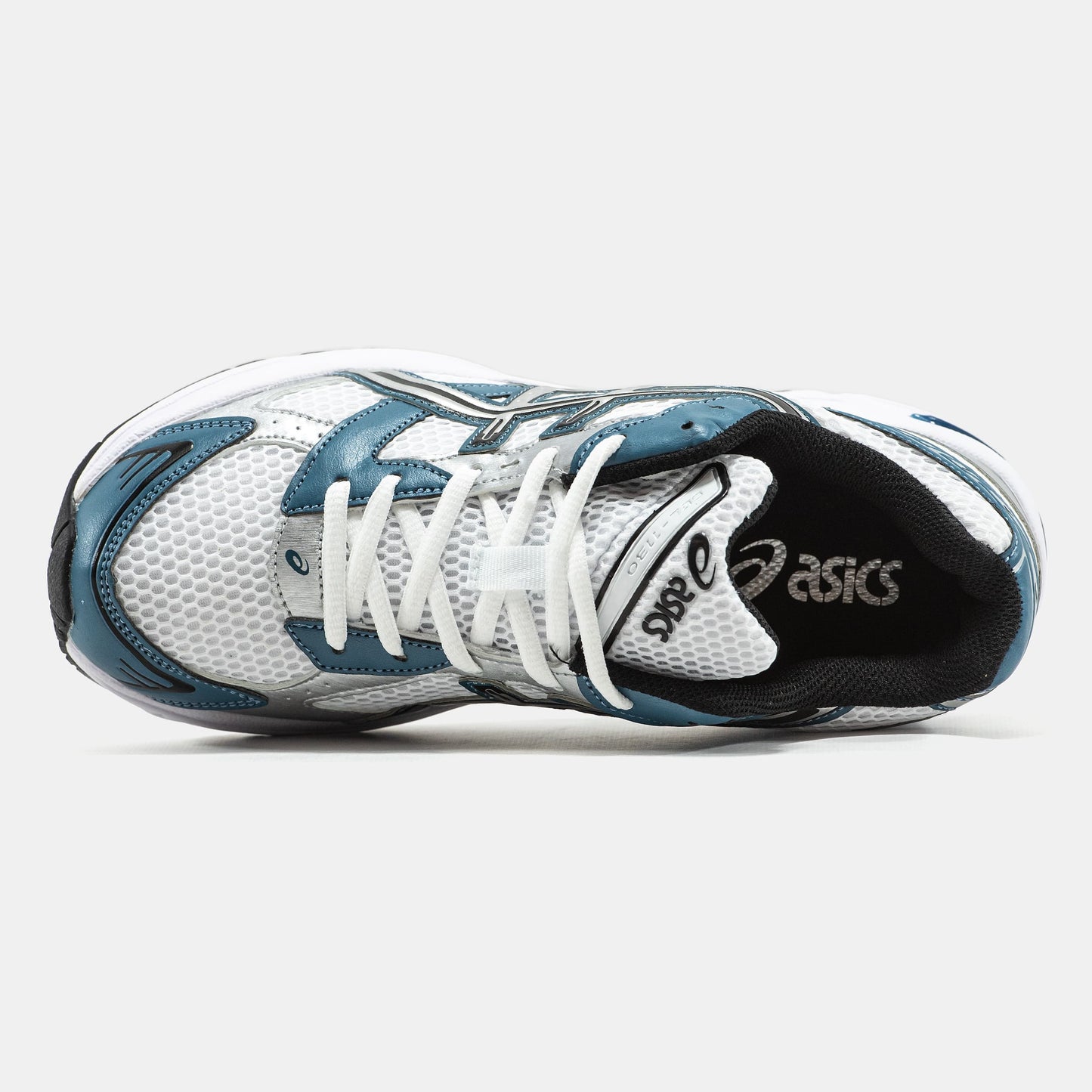 Asics Gel-1130 White Blue