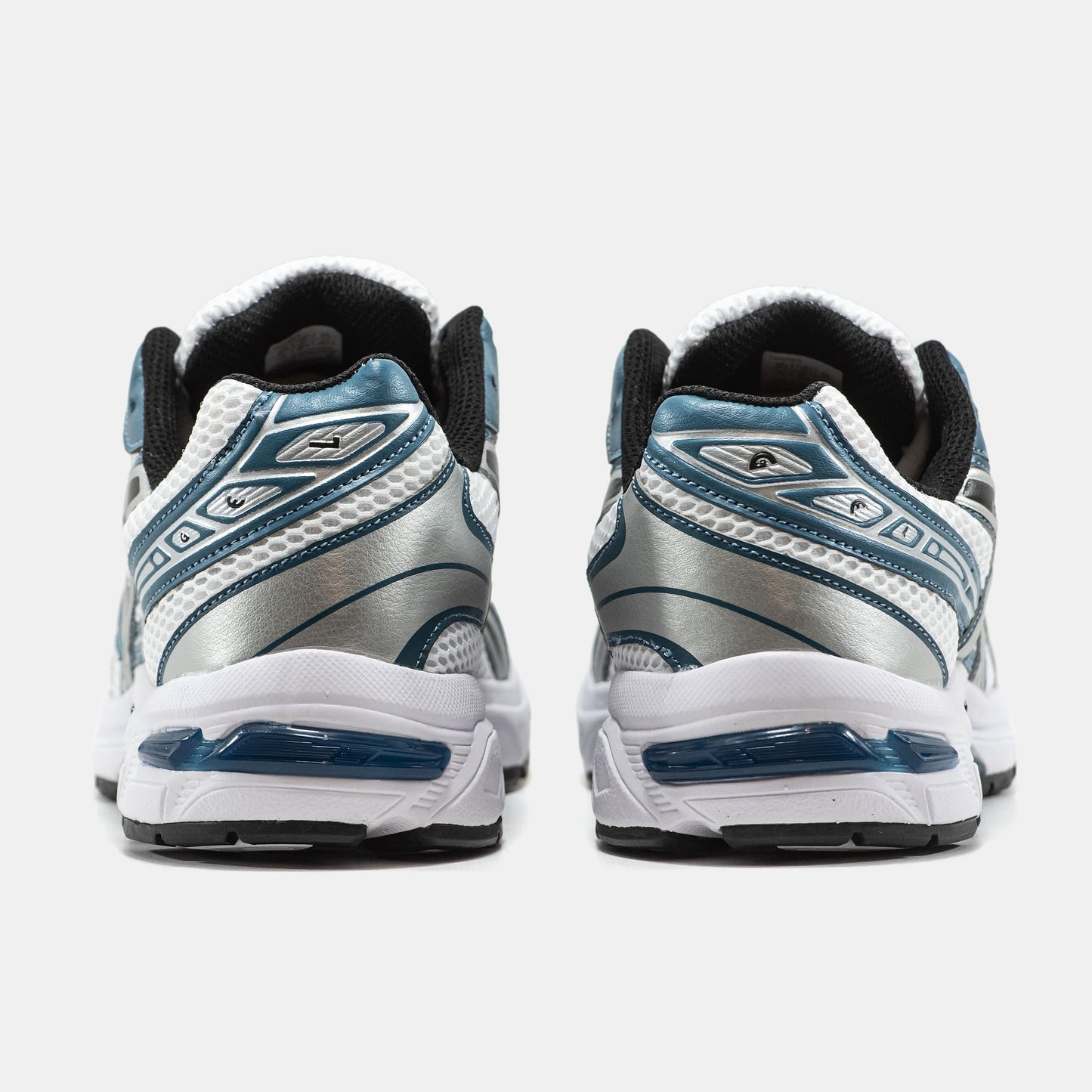 Asics Gel-1130 White Blue
