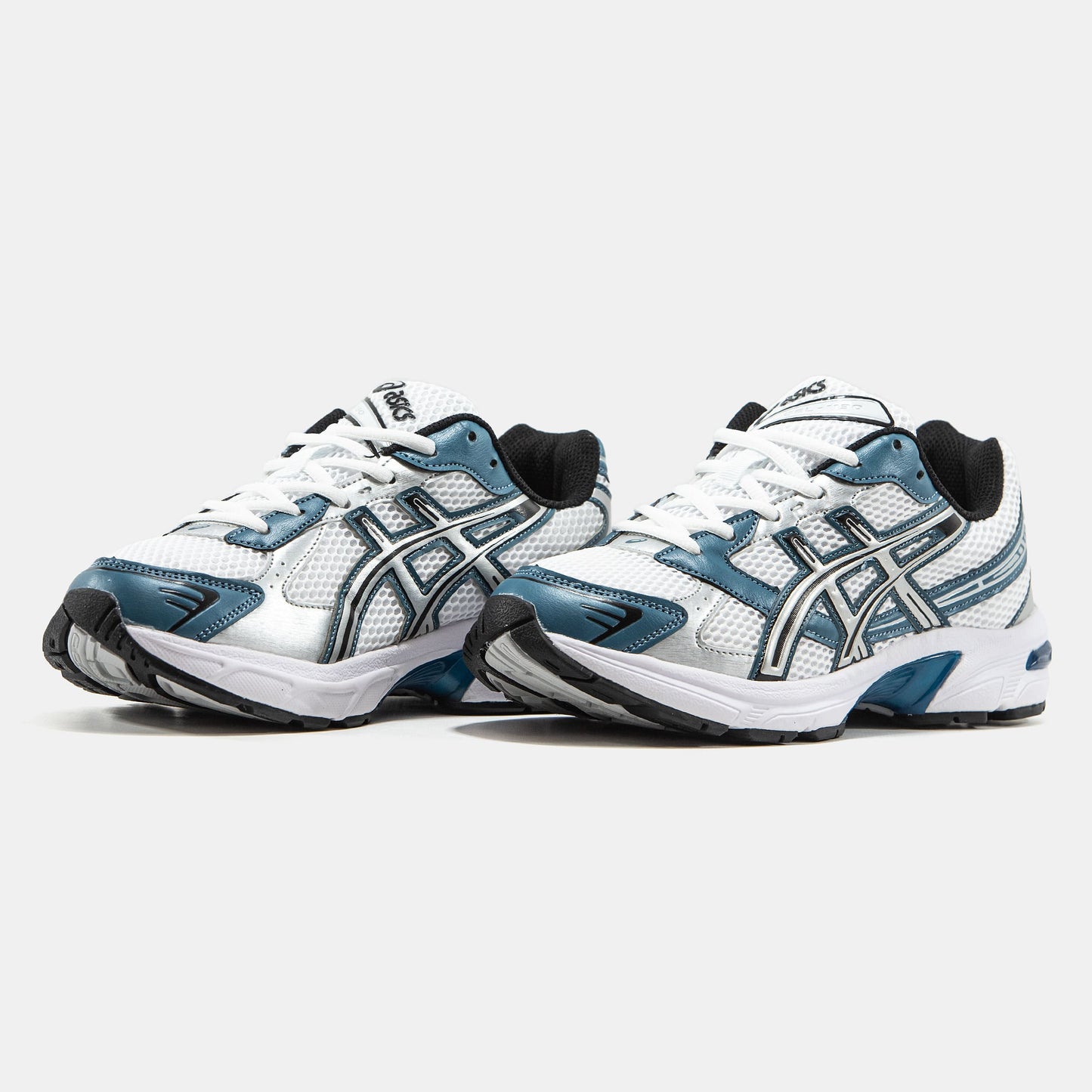 Asics Gel-1130 White Blue