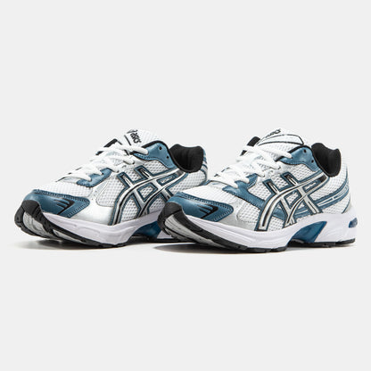 Asics Gel-1130 White Blue