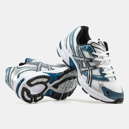 Asics Gel-1130 White Blue