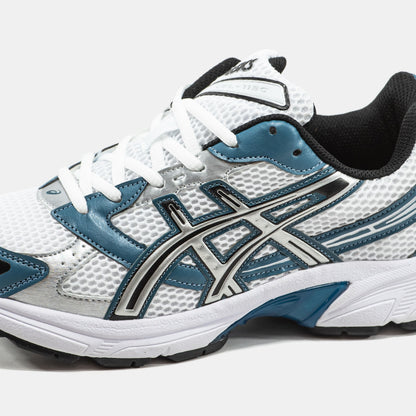 Asics Gel-1130 White Blue