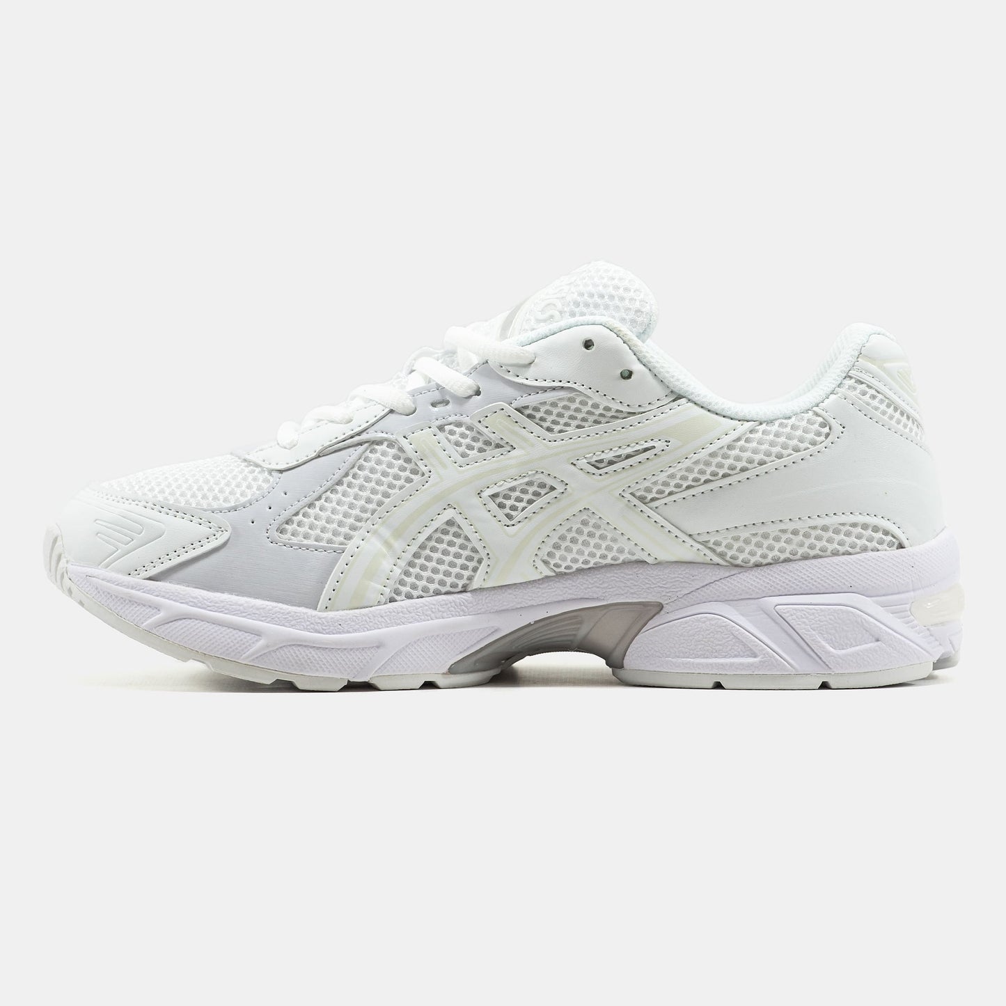 Asics Gel-1130 All White