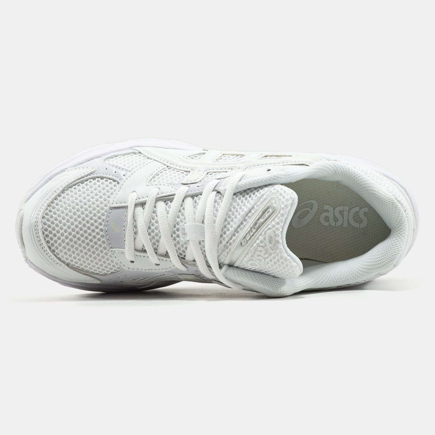 Asics Gel-1130 All White