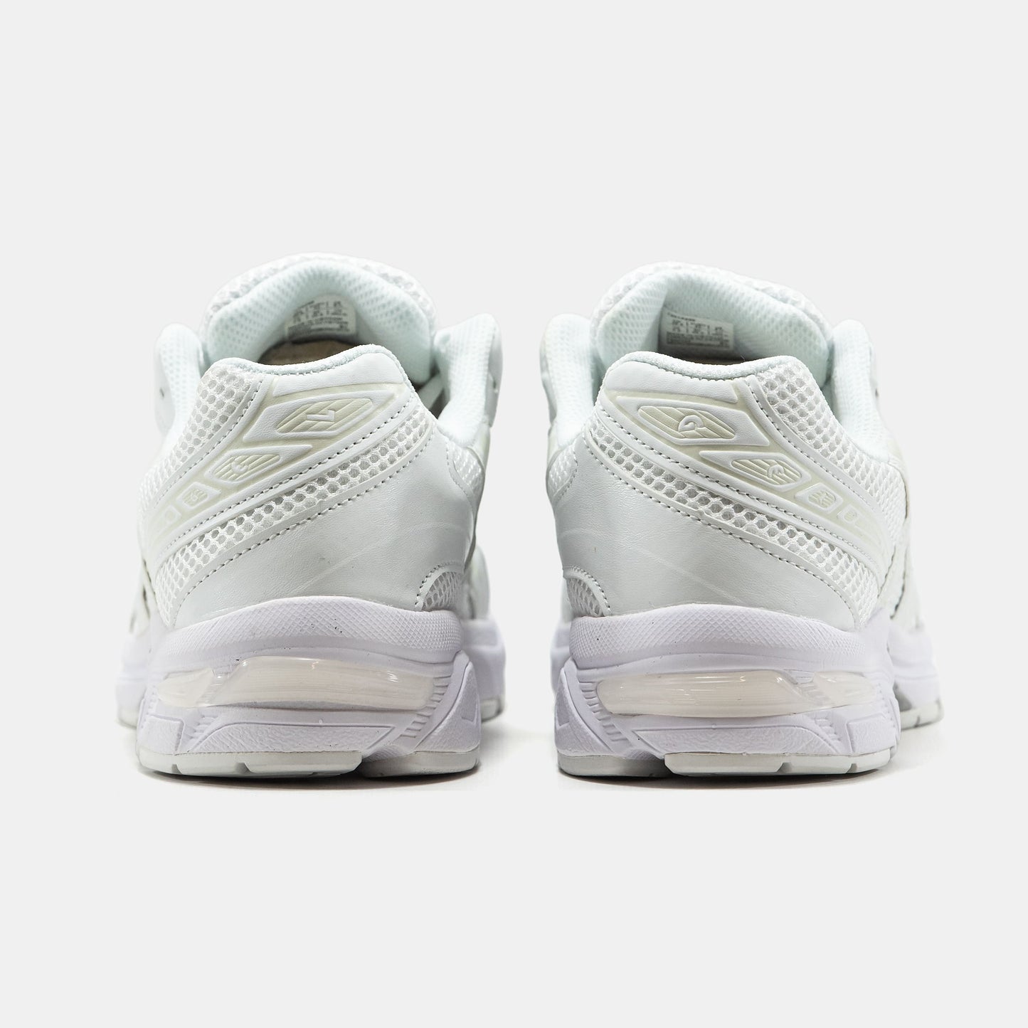 Asics Gel-1130 All White