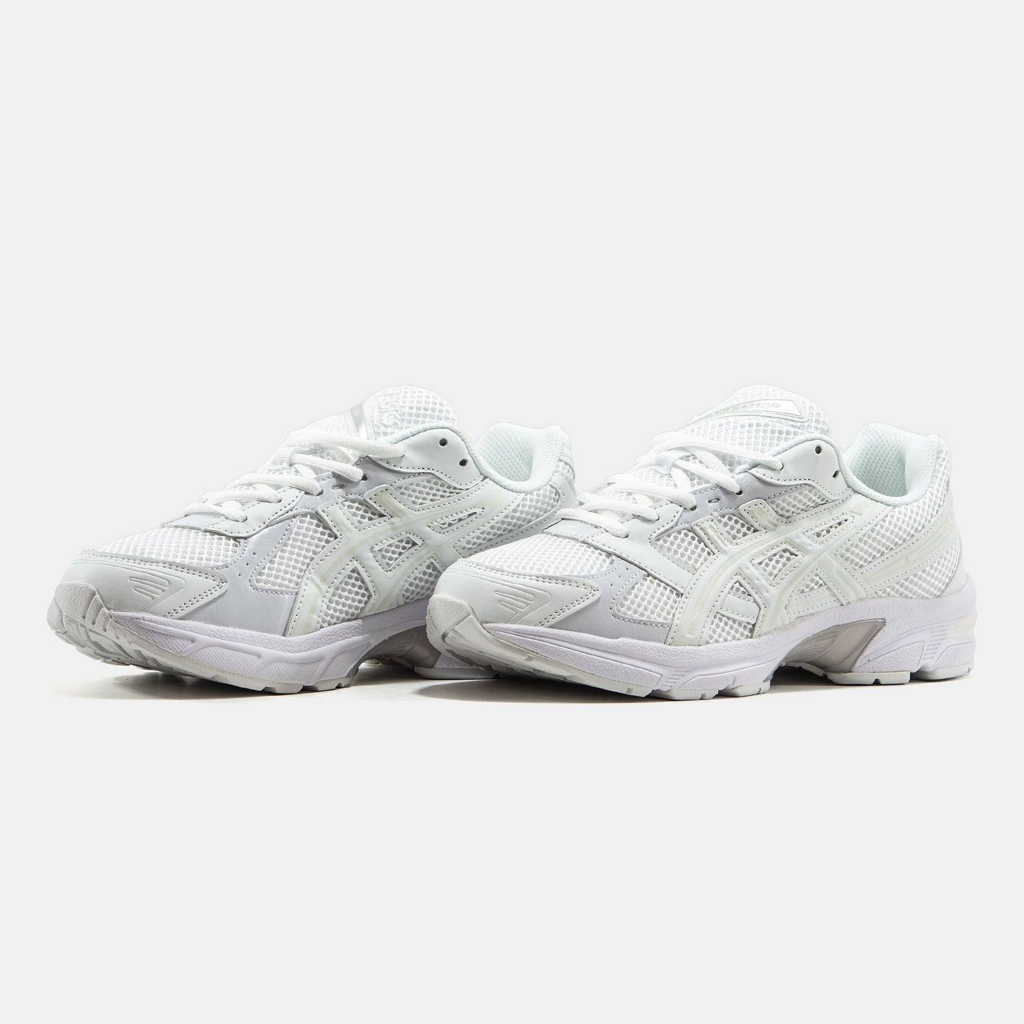 Asics Gel-1130 All White