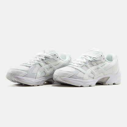 Asics Gel-1130 All White