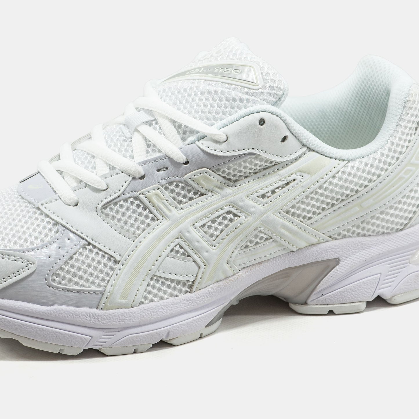 Asics Gel-1130 All White