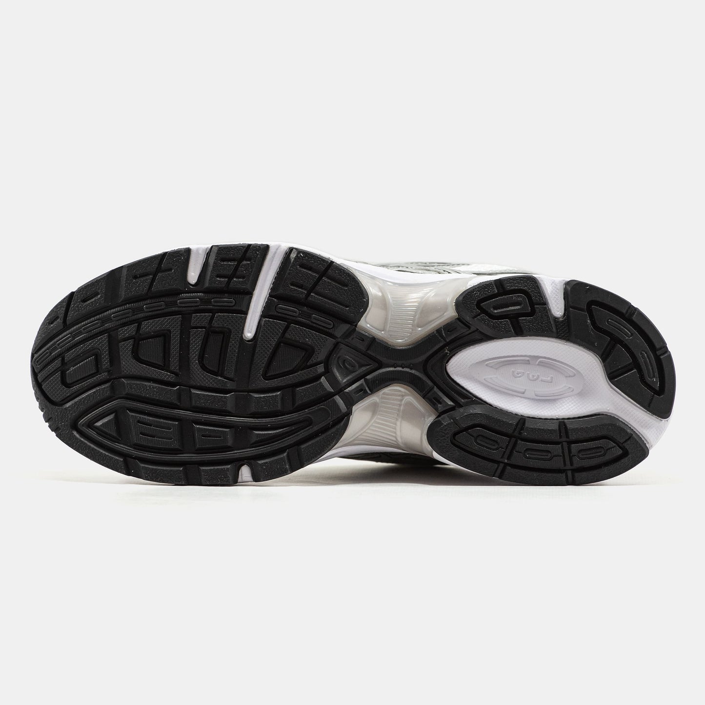 Asics Gel-1130 White Silver