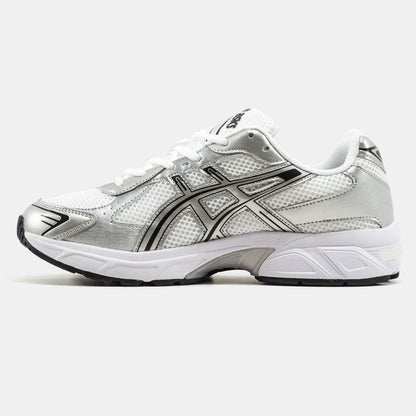 Asics Gel-1130 White Silver