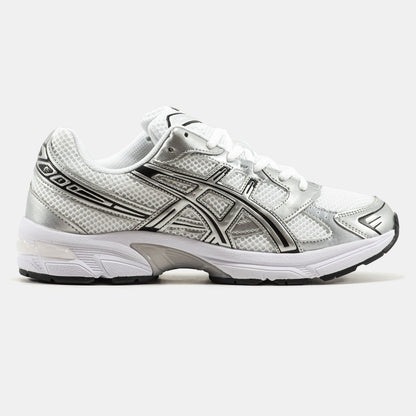 Asics Gel-1130 White Silver
