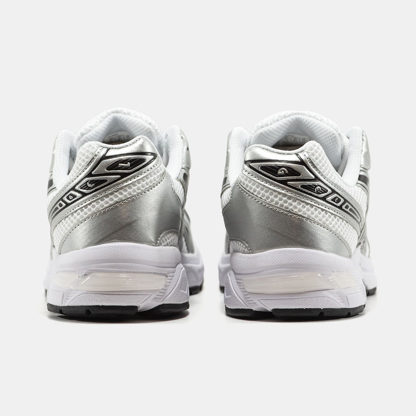 Asics Gel-1130 White Silver