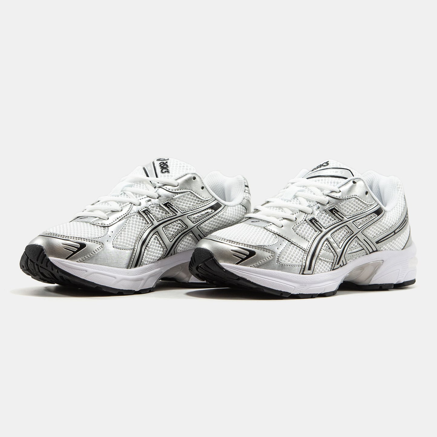 Asics Gel-1130 White Silver