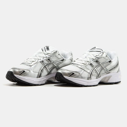 Asics Gel-1130 White Silver