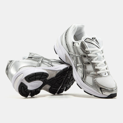 Asics Gel-1130 White Silver
