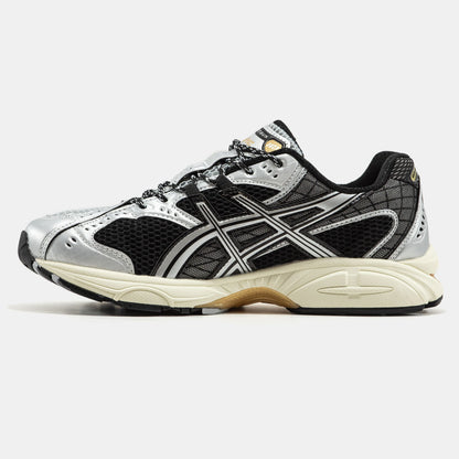 Asics Gel-Nimbus 10.1 Piedmont Grey Pure Silver