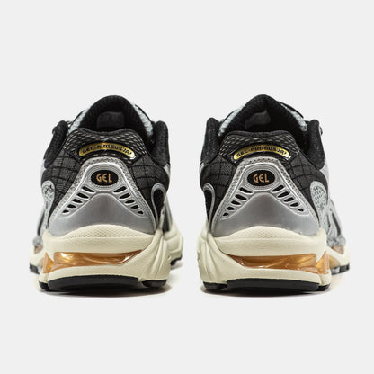 Asics Gel-Nimbus 10.1 Piedmont Grey Pure Silver
