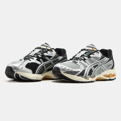 Asics Gel-Nimbus 10.1 Piedmont Grey Pure Silver
