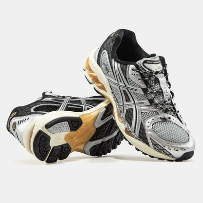 Asics Gel-Nimbus 10.1 Piedmont Grey Pure Silver