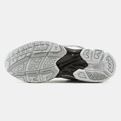 Asics Gel-Nimbus 10.1 White Black