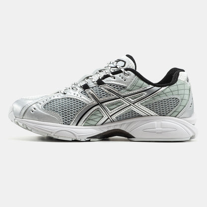 Asics Gel-Nimbus 10.1 White Black