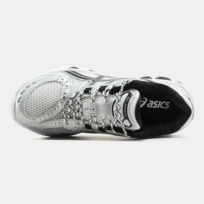 Asics Gel-Nimbus 10.1 White Black