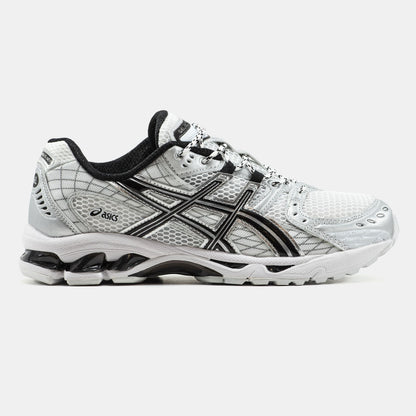 Asics Gel-Nimbus 10.1 White Black
