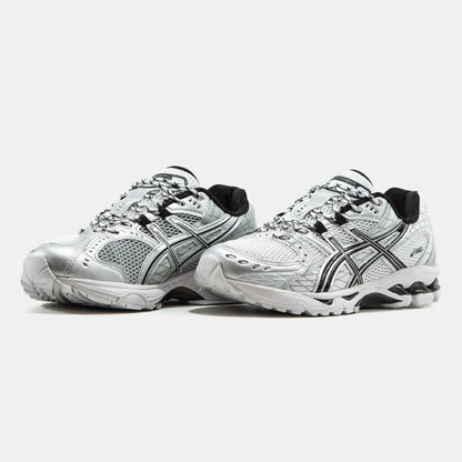 Asics Gel-Nimbus 10.1 White Black