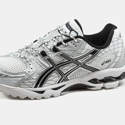 Asics Gel-Nimbus 10.1 White Black