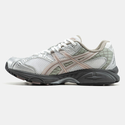 Asics Gel Nimbus 10.1 x Kith White