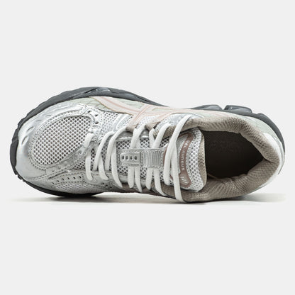 Asics Gel Nimbus 10.1 x Kith White