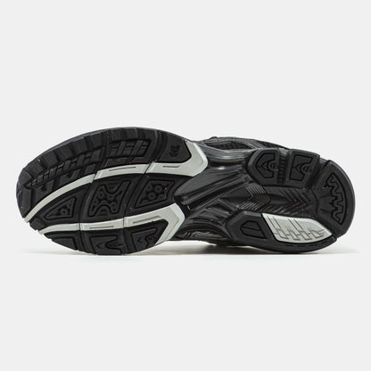 Asics Gel-Nimbus 10.1 Black White 2.0