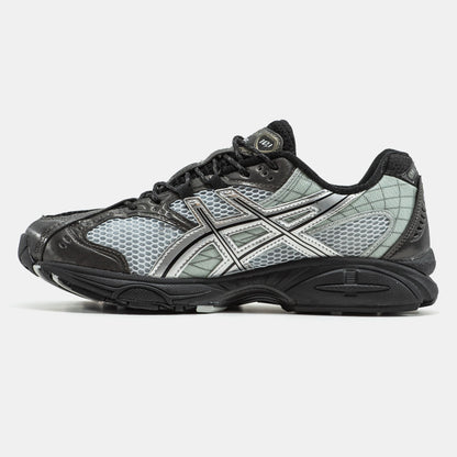 Asics Gel-Nimbus 10.1 Black White 2.0