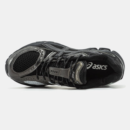 Asics Gel-Nimbus 10.1 Black White 2.0