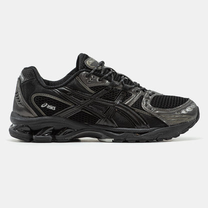 Asics Gel-Nimbus 10.1 Black White 2.0