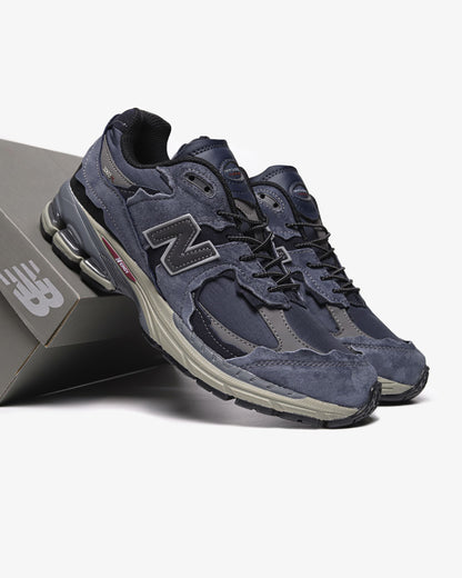 New Balance 2002R Protection Pack Ripstop Eclipse