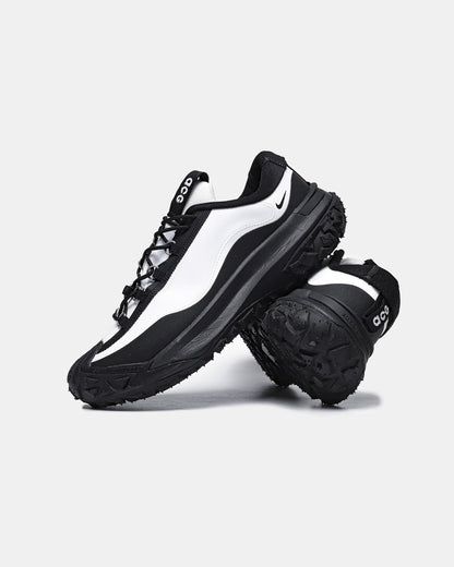 Nike x Comme des Garçons Homme Plus ACG Mountain Fly 2 Low Black